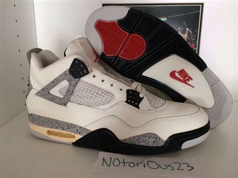 nike air jordan 4 g|jordan 4 original release date.